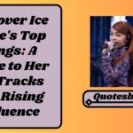 Discover Ice Spice's Top Songs: A Guide to Her Hit Tracks and Rising Influence