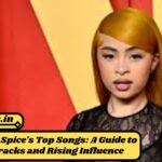 How Ice Spice’s Twerking Is Shaping Her Brand and Captivating Fans