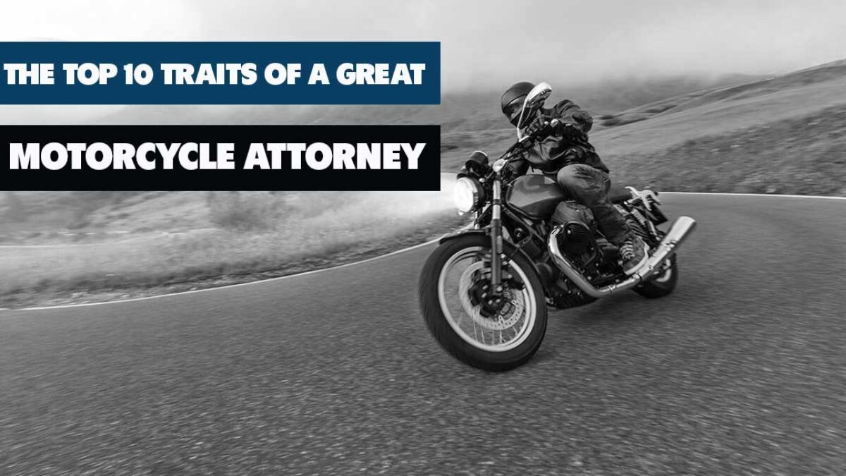 How to Find the Best Motorcycle Accident Lawyer Essential Tips for Your Case