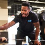 eos fitness euless