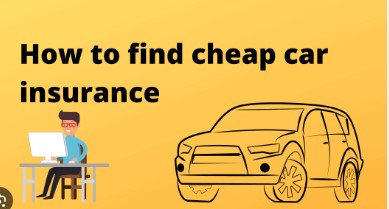 How to Find Cheap Car Insurance Quotes