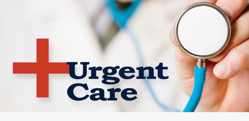 Urgent Care EMR