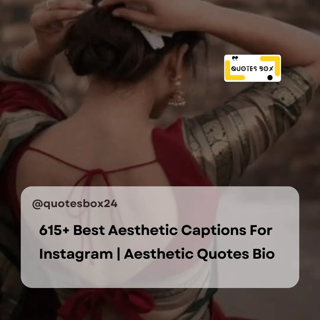 615+ Best Aesthetic Captions For Instagram _ Aesthetic Quotes Bio, Aesthetic Captions For Instagram