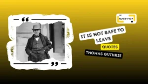 Do it now. It is not safe to leave a generous feeling to the cooling influences of the world, Thomas Guthrie, Thomas Guthrie quotes, Thomas Guthrie quotes box, Thomas Guthrie quotesbox